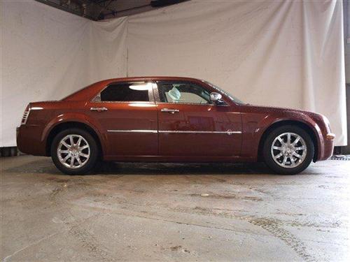 Chrysler 300C 2007 photo 3
