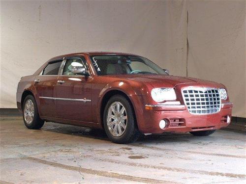 Chrysler 300C 2007 photo 4