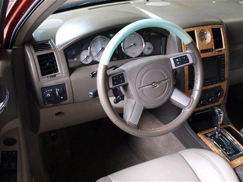 Chrysler 300C 2007 photo 5