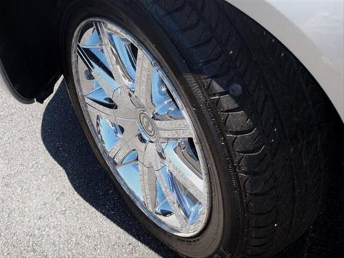 Chrysler 300C 2007 photo 4