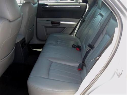 Chrysler 300C 2007 photo 5