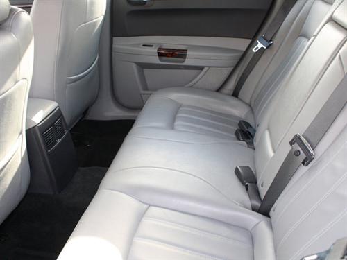 Chrysler 300C Unknown Other