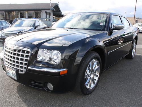 Chrysler 300C 2007 photo 1