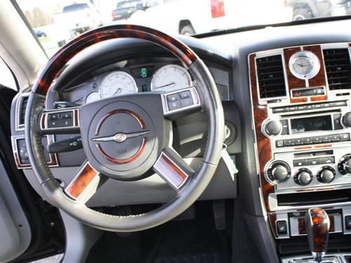 Chrysler 300C 2007 photo 2