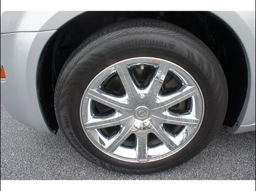 Chrysler 300C 2007 photo 4