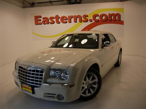 Chrysler 300C SLE / 4x4 Other