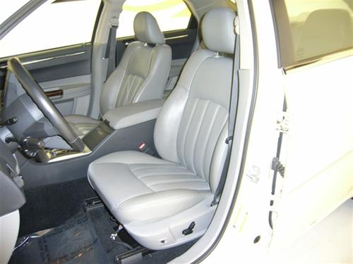 Chrysler 300C 2007 photo 1