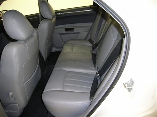 Chrysler 300C 2007 photo 3