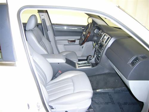 Chrysler 300C 2007 photo 5