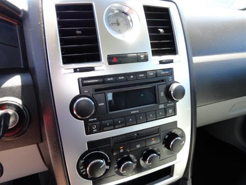 Chrysler 300C 2007 photo 1