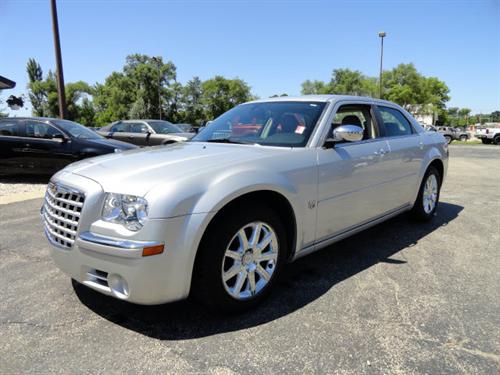 Chrysler 300C 2007 photo 3