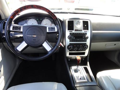 Chrysler 300C 2007 photo 5