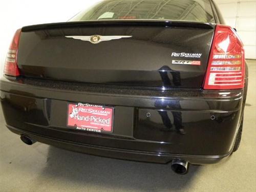 Chrysler 300C 2007 photo 1