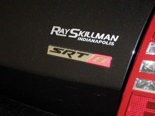 Chrysler 300C 2007 photo 2