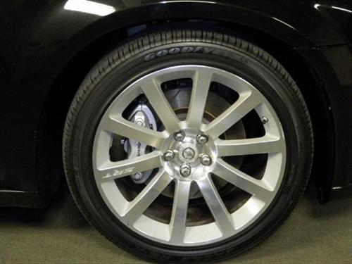 Chrysler 300C 2007 photo 3