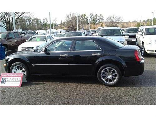 Chrysler 300C 2007 photo 1