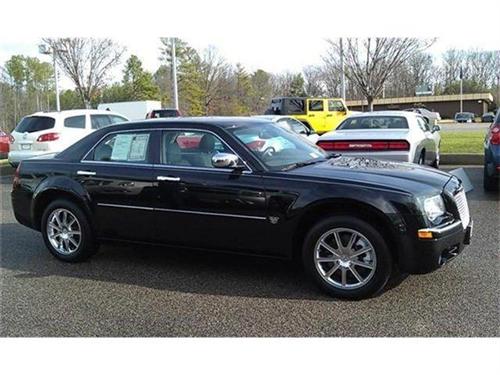 Chrysler 300C 2007 photo 3