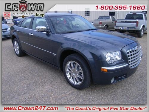 Chrysler 300C Regular Cab Other