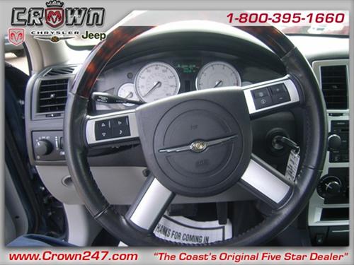 Chrysler 300C 2007 photo 1