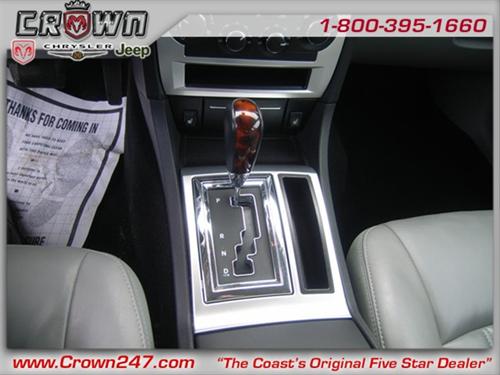 Chrysler 300C 2007 photo 2
