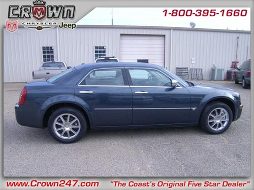 Chrysler 300C 2007 photo 3