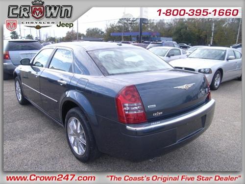 Chrysler 300C 2007 photo 4