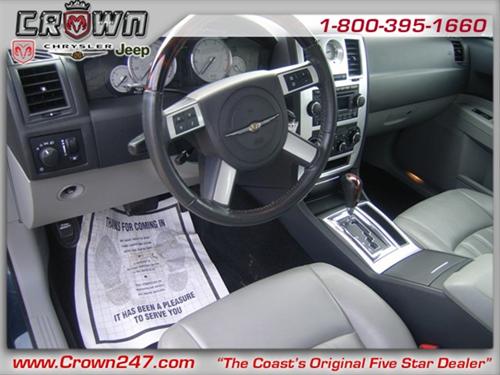 Chrysler 300C 2007 photo 5
