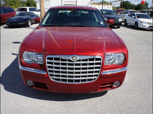 Chrysler 300C Unknown Other