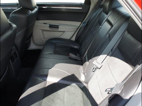 Chrysler 300C 2007 photo 4