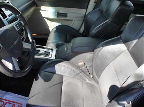 Chrysler 300C 2007 photo 5