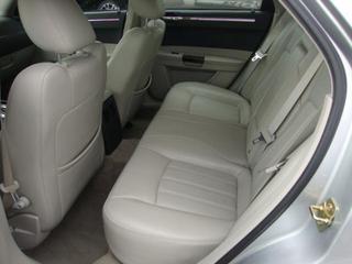 Chrysler 300C Base Other