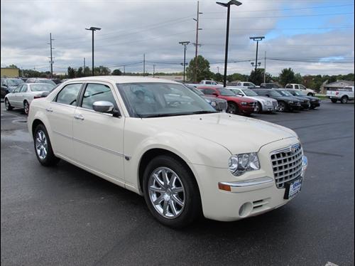 Chrysler 300C Unknown Other