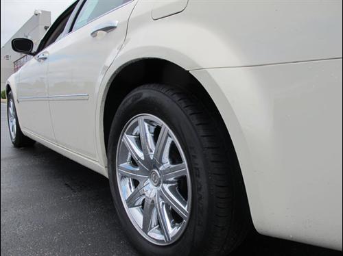 Chrysler 300C 2007 photo 4