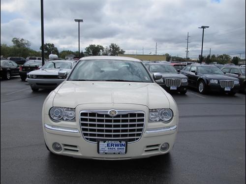 Chrysler 300C 2007 photo 5