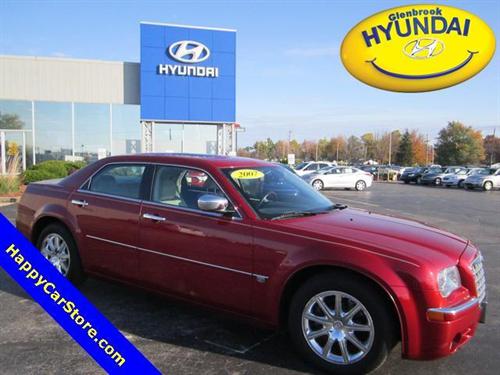 Chrysler 300C Base Other