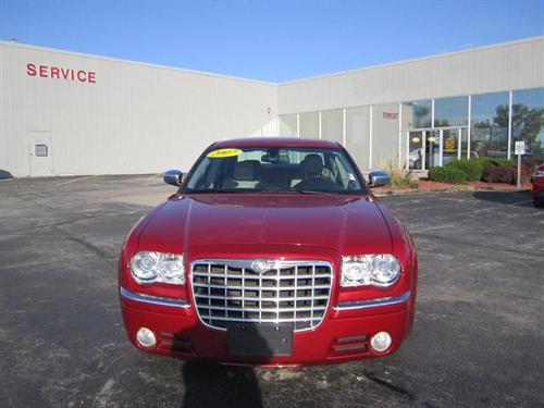Chrysler 300C 2007 photo 1