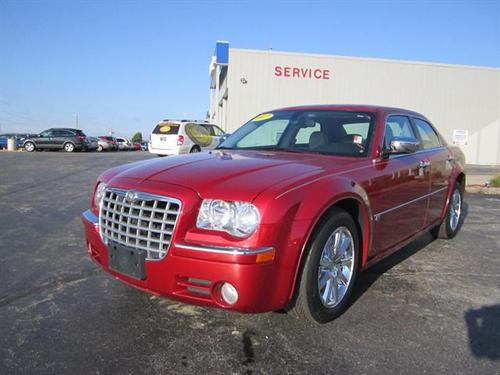 Chrysler 300C 2007 photo 2