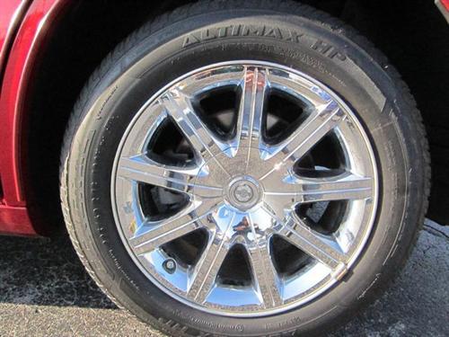 Chrysler 300C 2007 photo 4