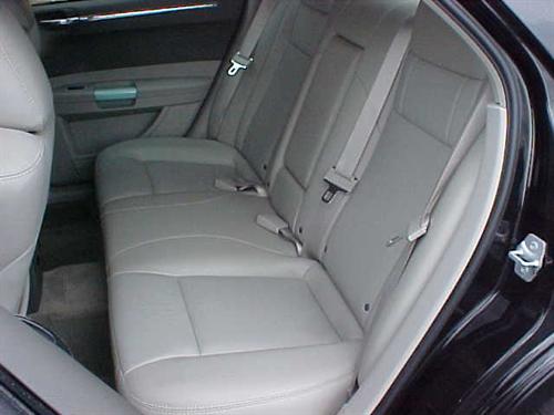 Chrysler 300C 2007 photo 1