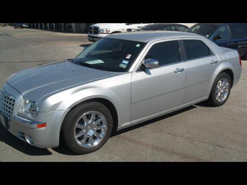 Chrysler 300C 4x4 XLT Other