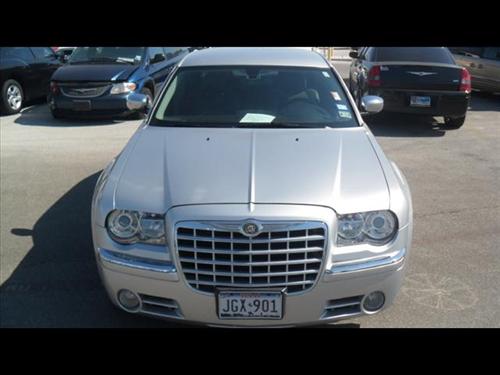 Chrysler 300C 2007 photo 1