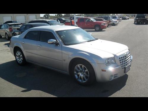 Chrysler 300C 2007 photo 3