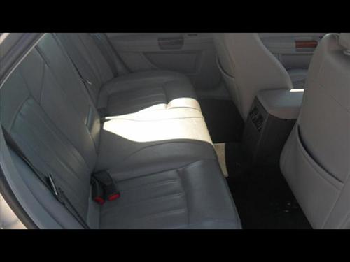 Chrysler 300C 2007 photo 4