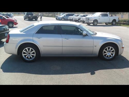 Chrysler 300C 2007 photo 5