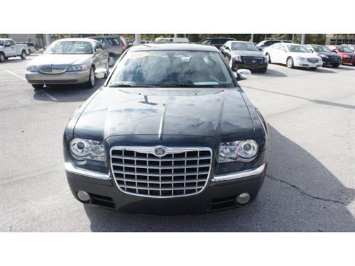 Chrysler 300C Regular Cab Other