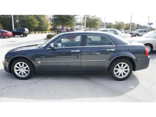 Chrysler 300C 2007 photo 1