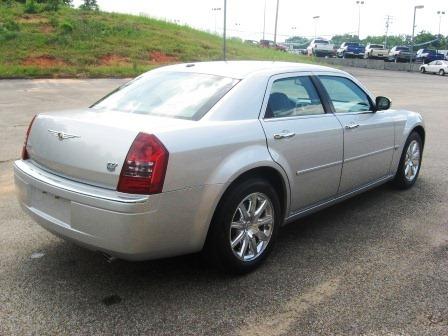 Chrysler 300C Unknown Other