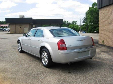 Chrysler 300C 2007 photo 1