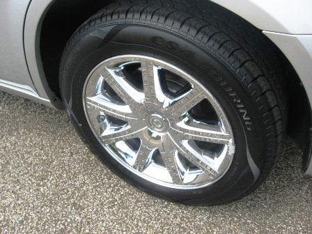 Chrysler 300C 2007 photo 2