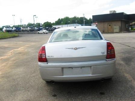 Chrysler 300C 2007 photo 4